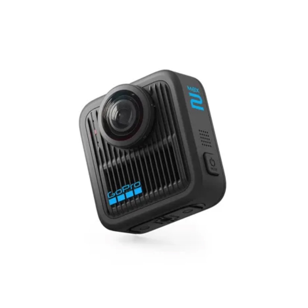 GoPro Max 2 360 Camera + Floating Selfie Stick - Picture 2 of 11